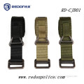 Hot Selling Police/Military Black Hawk Rappel Belt